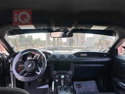 فورد موستانج